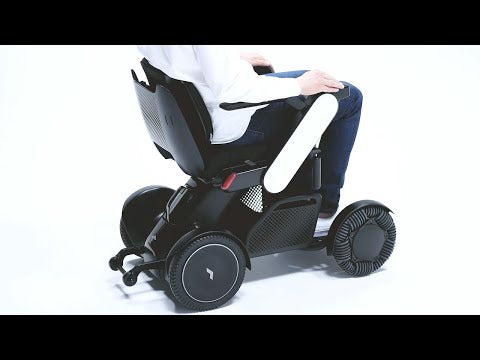 WHILL Smart Power wheel Chair