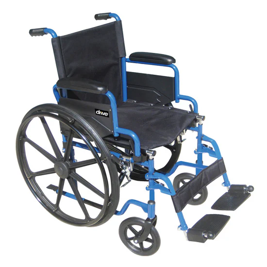 Choosing the Right Manual Wheelchair for Comfort, Mobility, and Everyday Independence