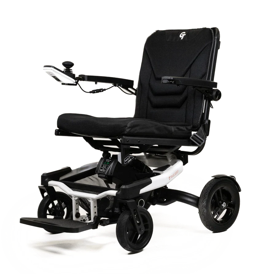Choosing the Right Electric Power Chair for Comfort, Freedom, and Everyday Independence