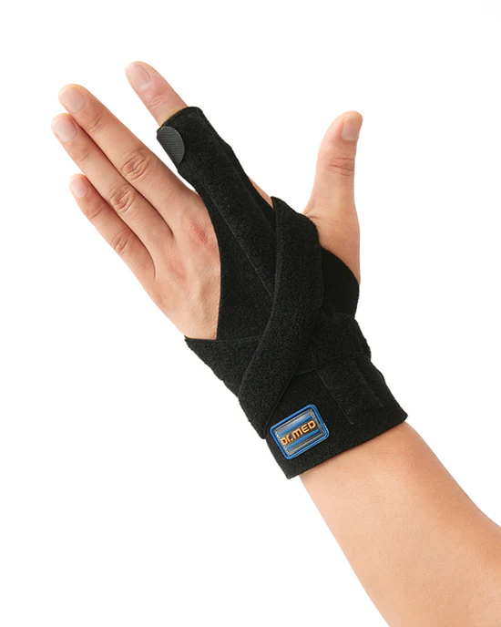 Top Signs You Might Need an MCP Joint Finger Splint After an Injury