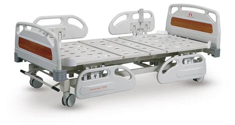 Electric vs Manual Hospital Beds: What to Know Before You Buy or Rent