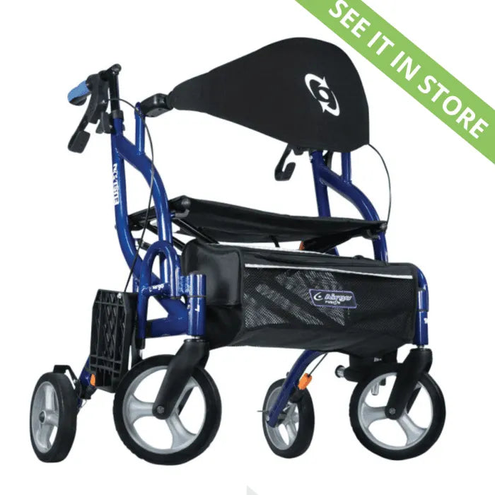 How to Choose the Right Transport Chairs for Your Needs