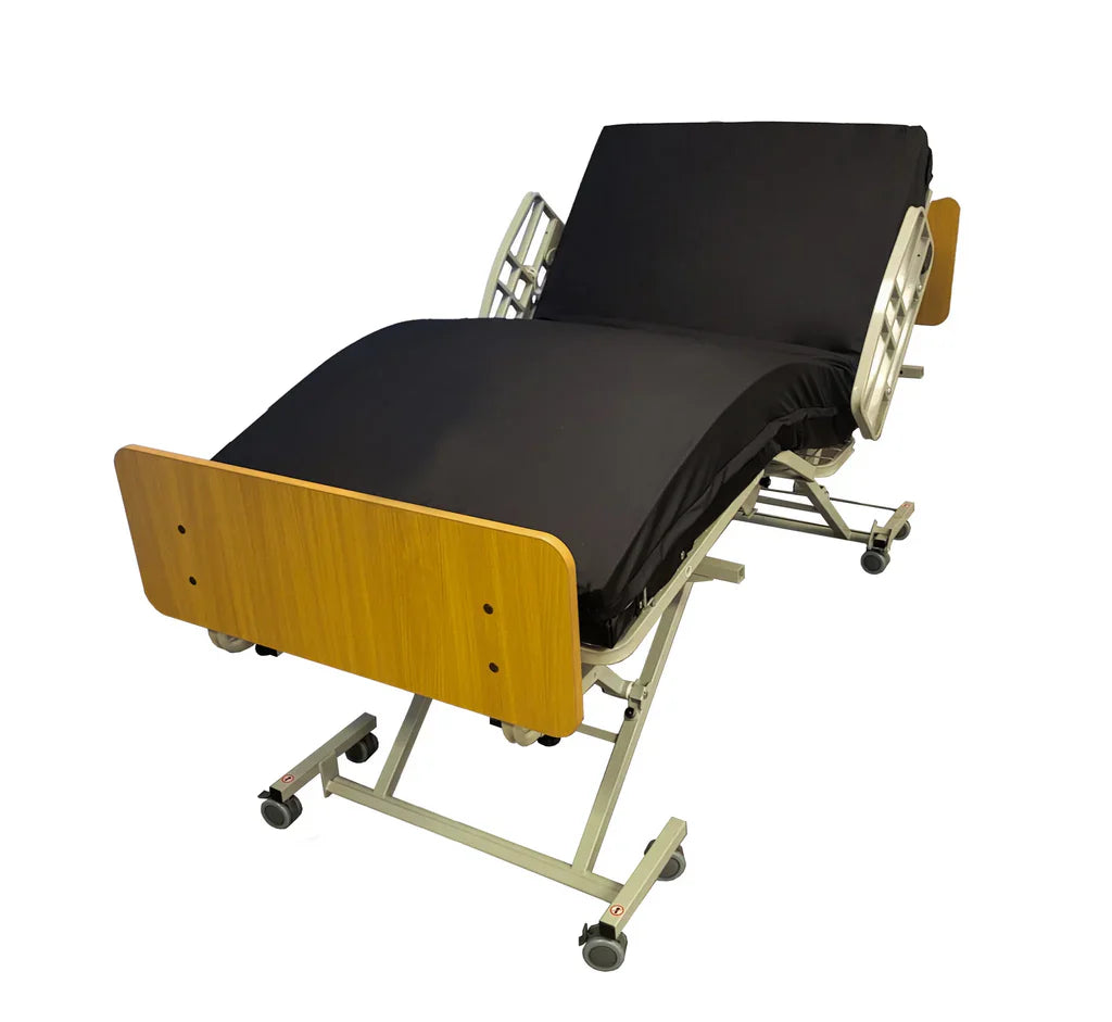 Hospital Bed Rental vs Purchase: What’s Best for Home Care?