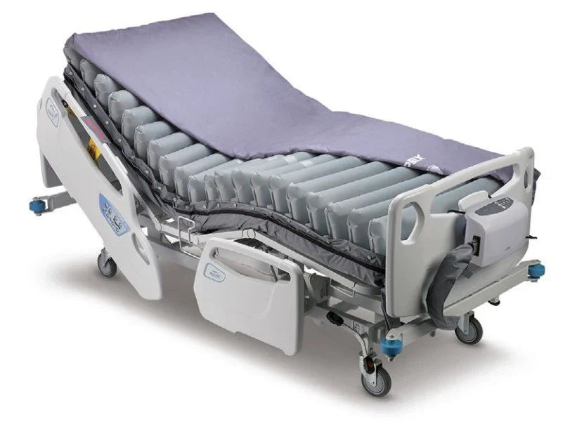 The Complete Guide to Medical Air Mattresses: How to Choose the Right Pressure Relief System for Home and Clinical Care