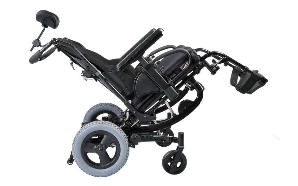 Are Electric Wheelchairs Worth It? Benefits, Features, and Buying Tips