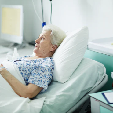 Choosing the Right Hospital Bed in Canada with JJ Healthcare Products