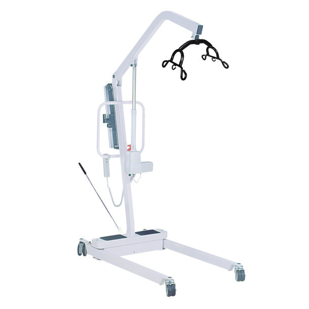 Patient Lifts & Slings