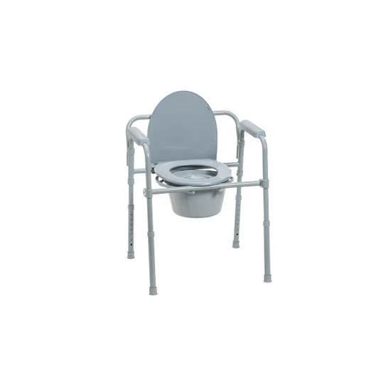 Commodes