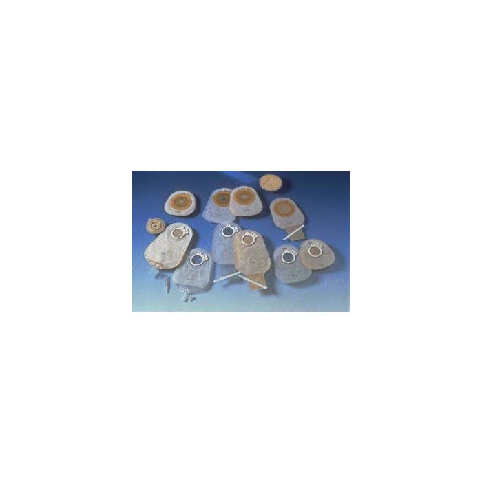 Ostomy products