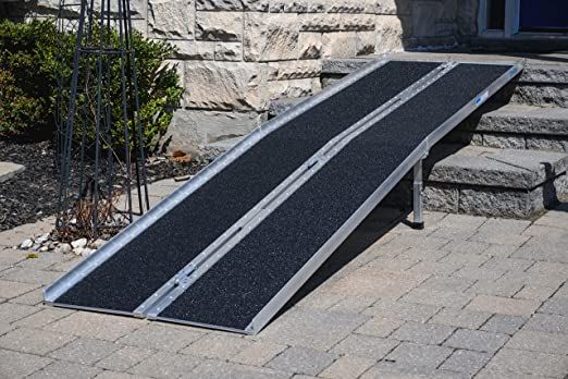 Mobility Ramp Rentals