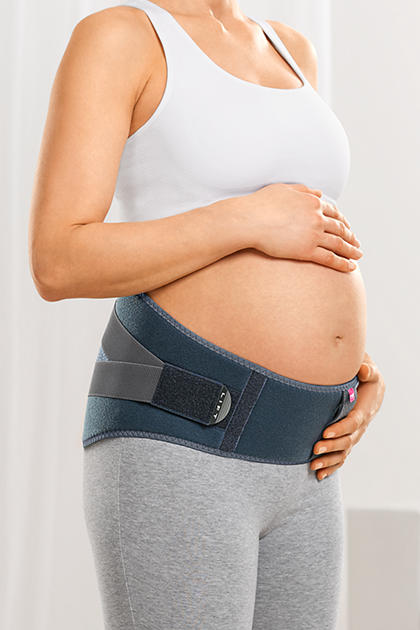 Maternity Belts