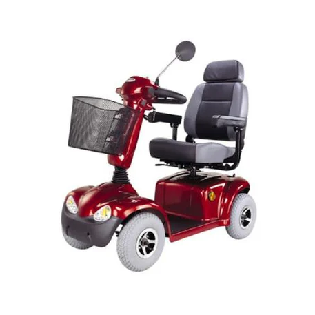 Scooter Rentals