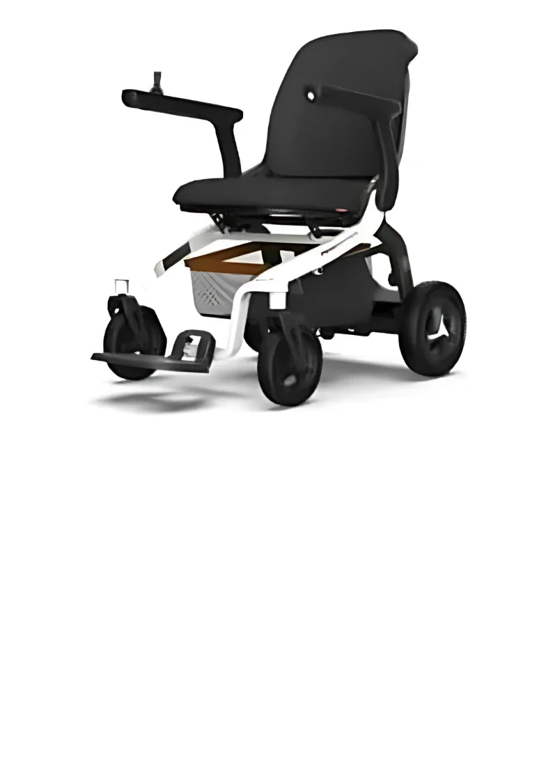 Power/Electric Wheelchairs
