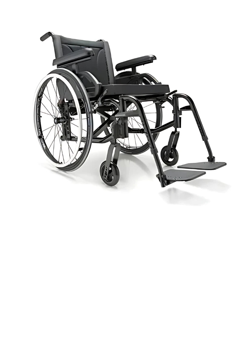 Manual Wheelchairs