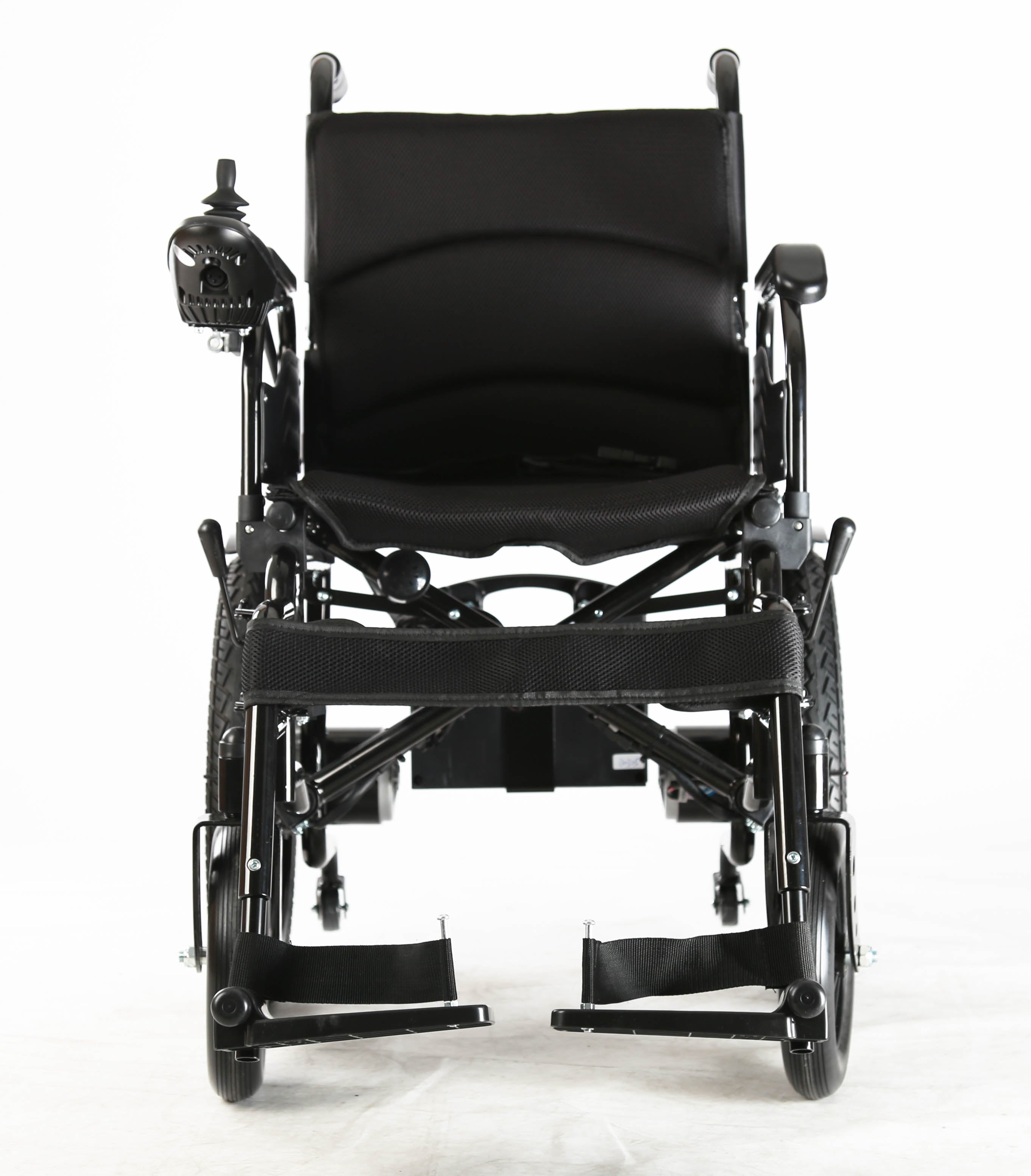 Power/Electric Wheelchair Rentals
