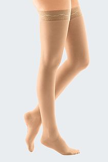 Thigh Compression