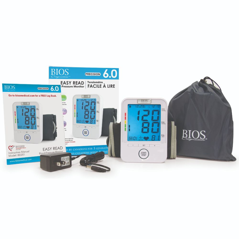 Self-Diagnostic Devices