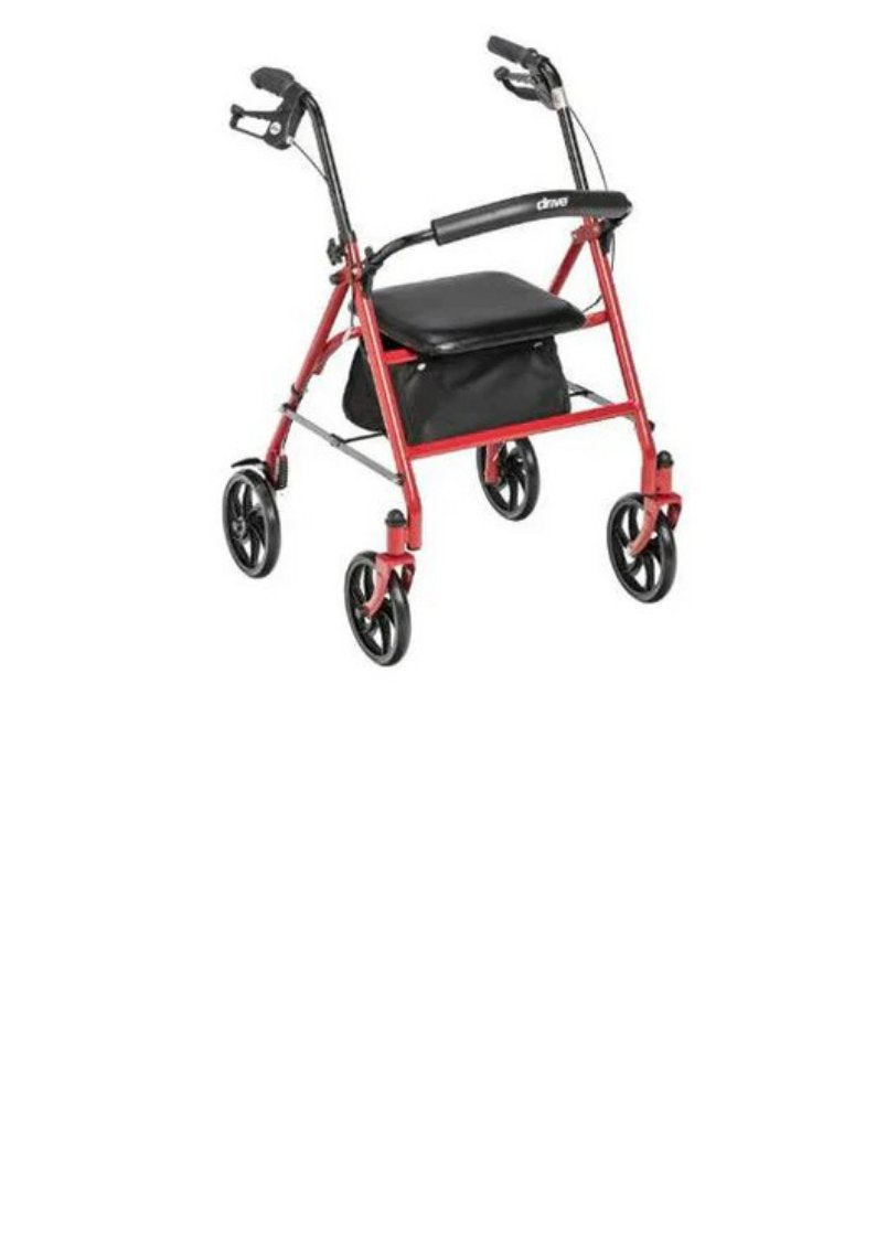 Rollators