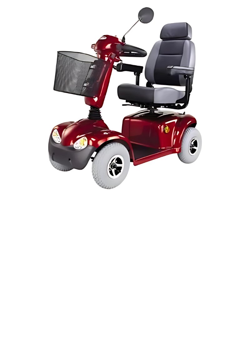 Mobility Scooters