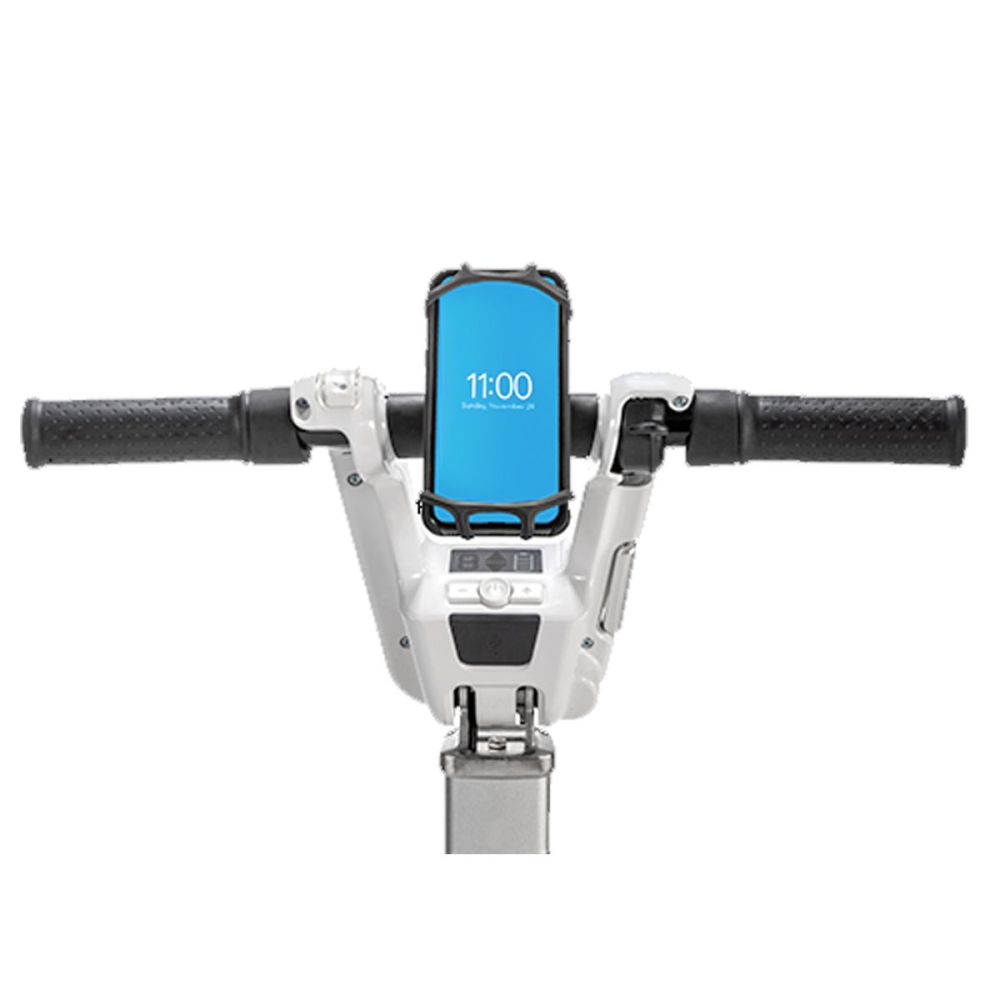 Scooter parts