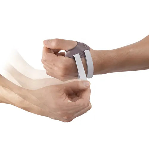 Thumb Braces