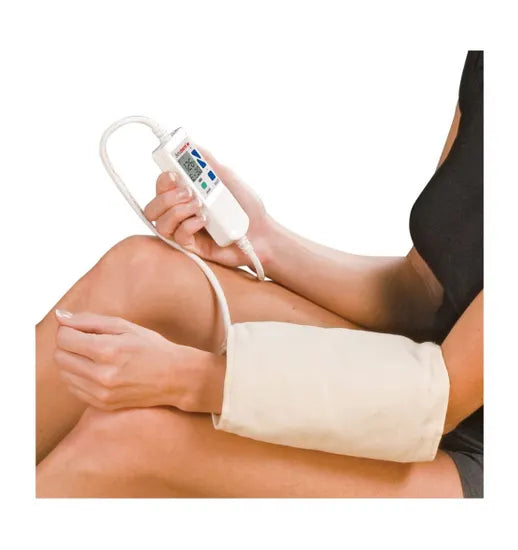 Electric Heating Pad - Theratherm Digital Moist Heat Pack
