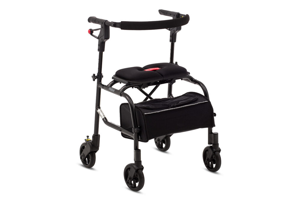 Nexus One Adult Type 2 Rollator