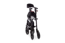 neXus 3 Rollator Walker 24" with Soft Bag