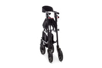 neXus 3 Rollator Walker 24" with Soft Bag