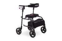 neXus 3 Rollator Walker 24" with Soft Bag