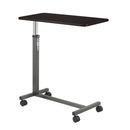 Drive Brown Overbed Table