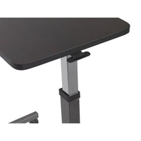 Drive Brown Overbed Table