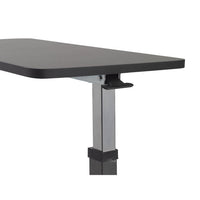 Drive Brown Overbed Table