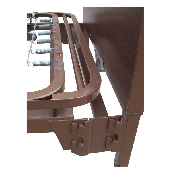 Full electric adjustable hospital bed for home use, ideal for elderly and tall patients
