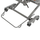 Drivemedical Prime Care Bed Model P703 (Frame with Head & Foot board only)