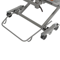 Drivemedical Prime Care Bed Model P703 (Frame with Head & Foot board only)