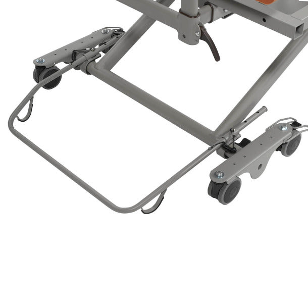Drivemedical Prime Care Bed Model P703 (Frame with Head & Foot board only)