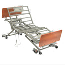 Drivemedical Prime Care Bed Model P703 (Frame with Head & Foot board only)