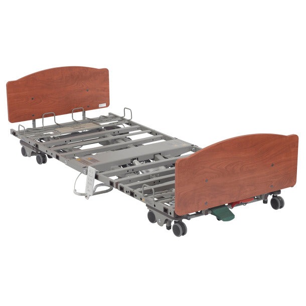 Prime Care Bed Model P903 Drive P903 Bed P703 Electric Hospital Beds Canada P903 Bed