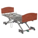 Prime Care Bed Model P903 Drive P903 Bed P703 Electric Hospital Beds Canada P903 Bed