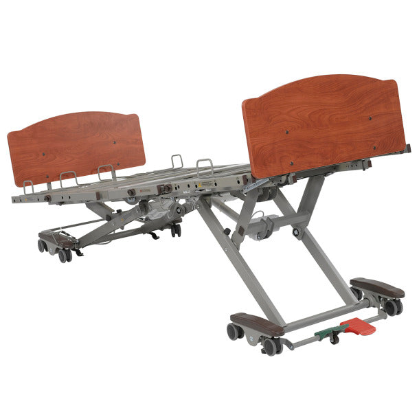 Prime Care Bed Model P903 Drive P903 Bed P703 Electric Hospital Beds Canada P903 Bed