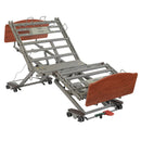 Prime Care Bed Model P903 Drive P903 Bed P703 Electric Hospital Beds Canada P903 Bed