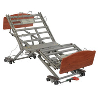 Prime Care Bed Model P903 Drive P903 Bed P703 Electric Hospital Beds Canada P903 Bed