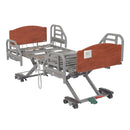 Prime Care Bed Model P903 Drive P903 Bed P703 Electric Hospital Beds Canada P903 Bed
