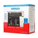 Omron BP7455 Blood Pressure Monitor With Bluetooth Connectivity