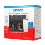 Omron BP7455 Blood Pressure Monitor With Bluetooth Connectivity