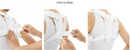Dr Med Clavicle Splint for Posture Correction