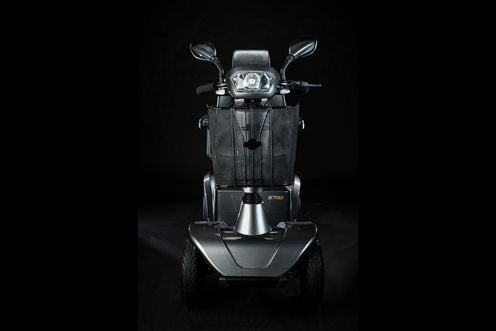 Fortress S700 Mobility Scooter