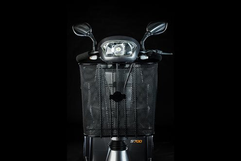 Fortress S700 Mobility Scooter