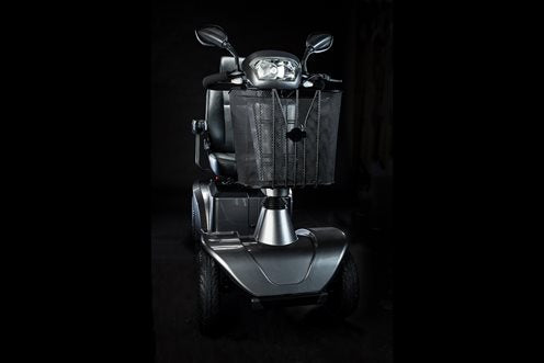 Fortress S700 Mobility Scooter